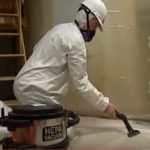 Bathroom Mold removal Atlanta